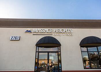 massage heights medical center|massage heights natomas.